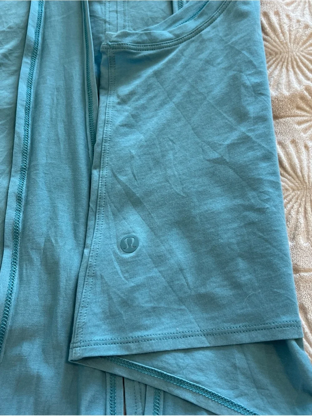 lululemon athletica lululemon cotton